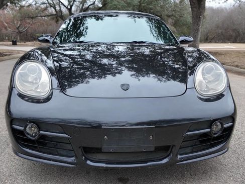 Used 2008 Porsche Cayman S Sport image 7