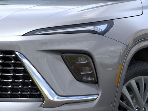 New 2025 Buick Enclave Avenir w/ Super Cruise Package image 34