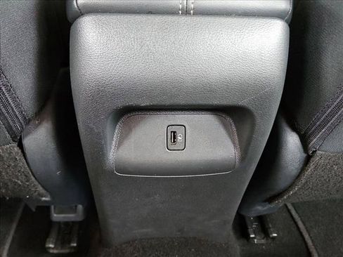 Used 2024 Nissan Sentra SV FWD image 16