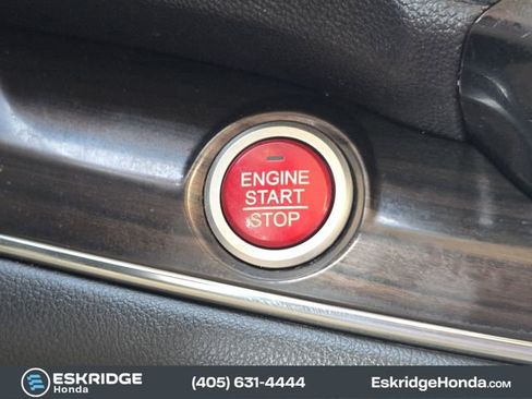 Used 2016 Honda CR-V Touring image 23