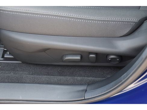 New 2026 Subaru Crosstrek 2.0i Premium AWD/4WD image 30