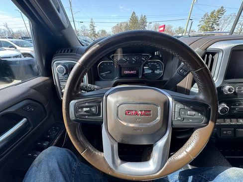 Used 2022 GMC Sierra 2500 SLE w/ X31 Off-Road Package image 37