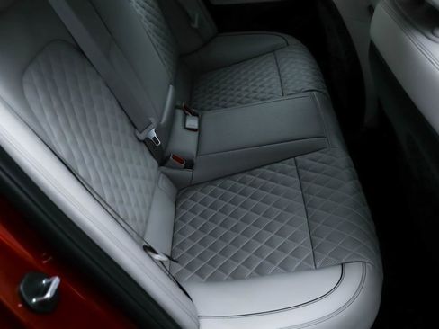 Used 2023 Genesis G70 3.3T w/ Sport Prestige Package image 30