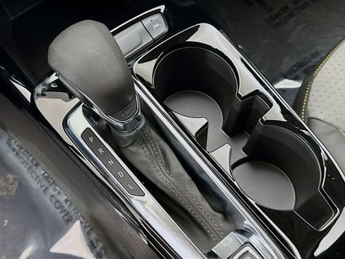 New 2026 Chevrolet Trax LT w/ Driver Confidence Package image 18