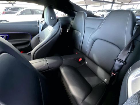 Used 2026 Mercedes-Benz AMG GT 63 image 20