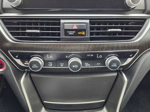 Used 2020 Honda Accord EX-L image 29