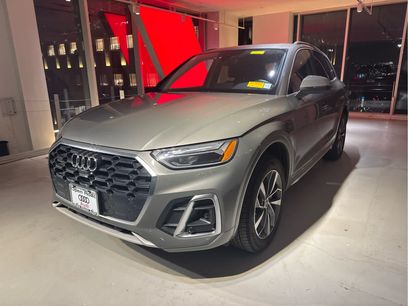 Used 2024 Audi Q5 2.0T Premium Plus w/ Premium Plus Package