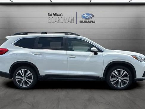 Used 2019 Subaru Ascent Premium AWD/4WD image 3