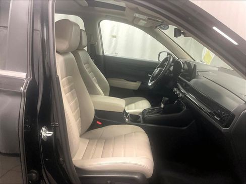 Used 2025 Honda CR-V EX-L image 11
