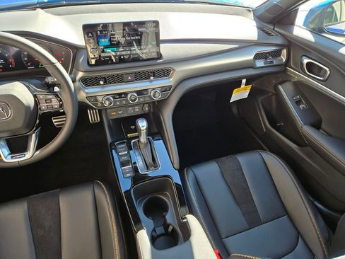 New 2026 Acura Integra A-Spec image 16