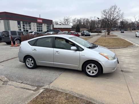 Used 2008 Toyota Prius Touring image 11