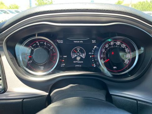Used 2023 Dodge Challenger R/T Scat Pack RWD image 30