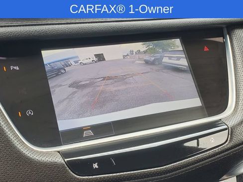 Certified 2024 Cadillac XT5 Luxury w/ LPO, Floor Liner Package AWD/4WD image 17