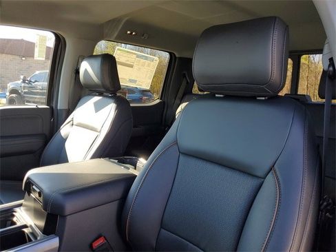 New 2026 Ford F350 Lariat w/ Lariat Ultimate Package image 17