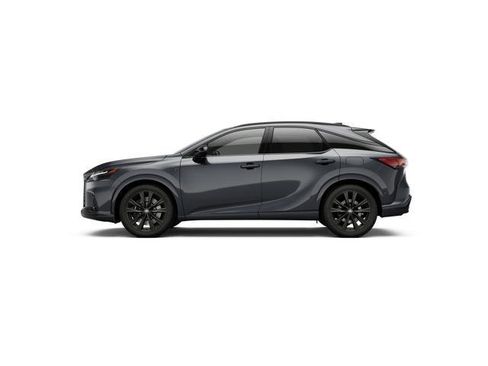 New 2026 Lexus RX 500h F Sport image 16