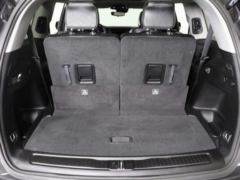 Used 2023 Jeep Grand Cherokee L Limited AWD/4WD image 22