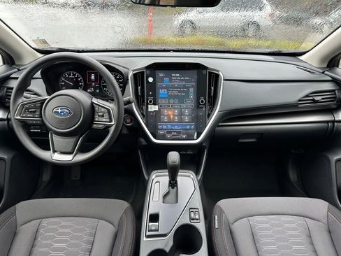 New 2026 Subaru Impreza 2.0i Sport AWD/4WD image 9
