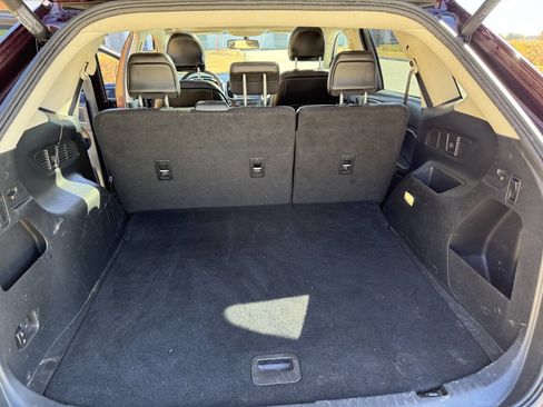 Used 2017 Ford Edge SEL w/ Equipment Group 201A image 20