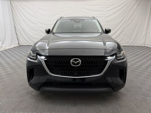 Used 2024 MAZDA CX-90 3.3 Turbo w/ Preferred Plus image 2