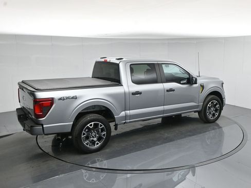 Used 2024 Ford F150 STX image 44