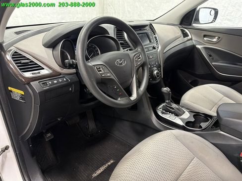 Used 2018 Hyundai Santa Fe Sport w/ Cargo Package AWD/4WD image 3