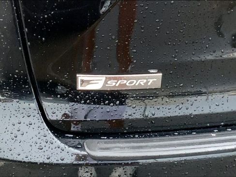 Used 2019 Lexus NX 300 F Sport w/ F Sport Premium Package FWD image 10