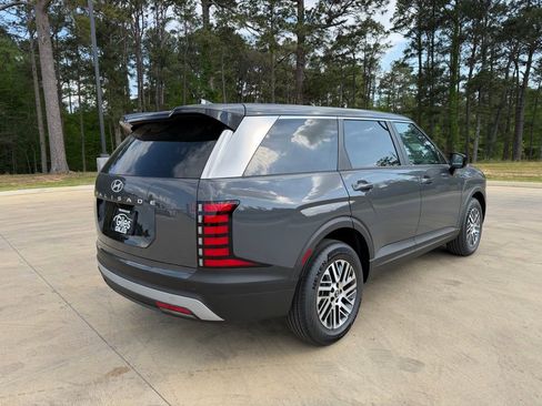 New 2026 Hyundai Palisade SE FWD image 5