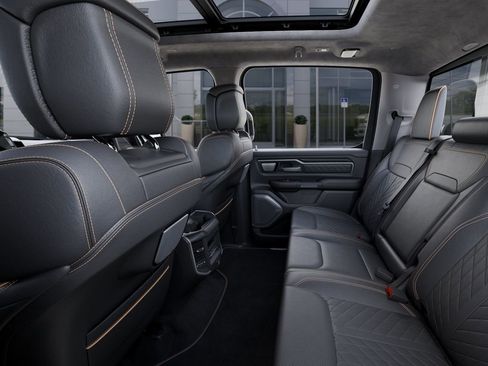 New 2026 RAM 1500 Tungsten image 24