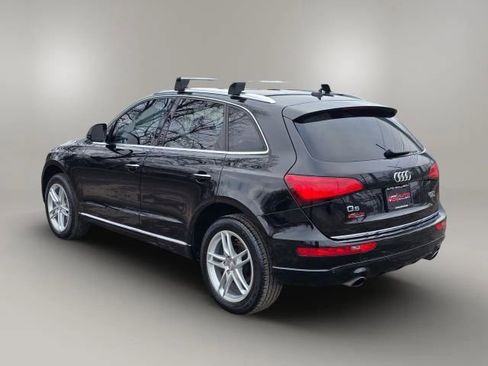 Used 2017 Audi Q5 2.0T Premium image 7