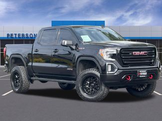 Used 2020 GMC Sierra 1500 AT4 w/ AT4 Premium Package AWD/4WD video 2