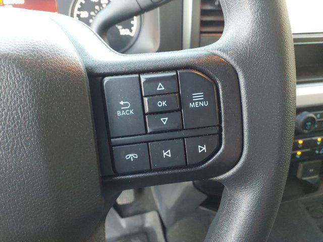 Used 2024 Ford F350 XL w/ STX Appearance Package AWD/4WD image 20
