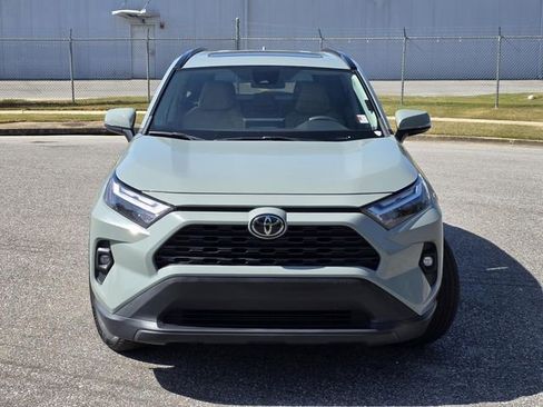 Certified 2023 Toyota RAV4 XLE Premium image 2