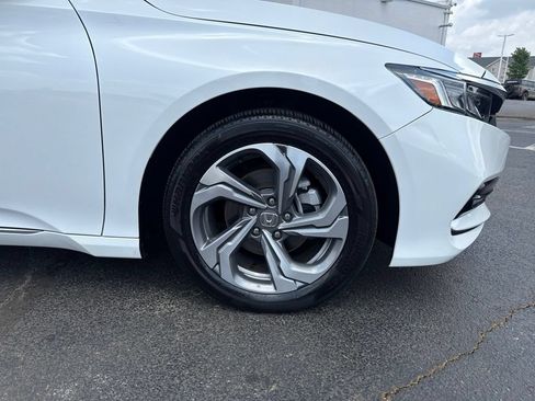 Used 2020 Honda Accord EX-L image 38