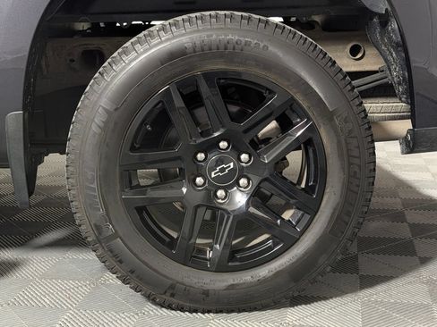 Used 2022 Chevrolet Silverado 1500 RST AWD/4WD image 26