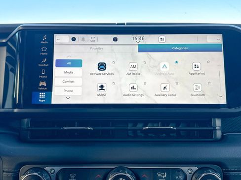 Used 2024 Jeep Wrangler Unlimited Rubicon image 28