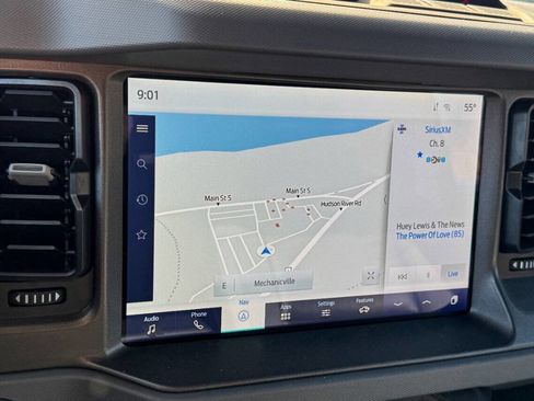 Used 2024 Ford Bronco Big Bend AWD/4WD image 28