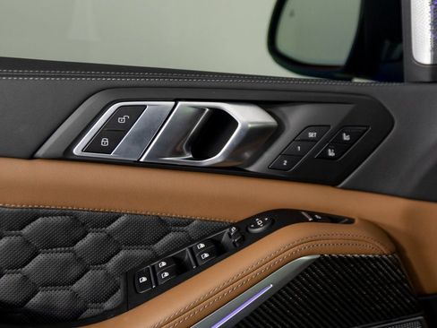 Used 2026 BMW X5 M Competition w/ Executive Package image 20