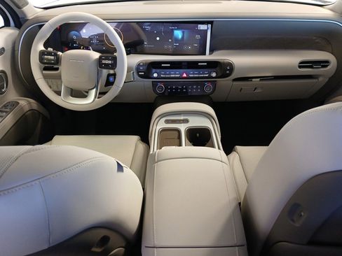 New 2026 Hyundai Palisade Limited image 10