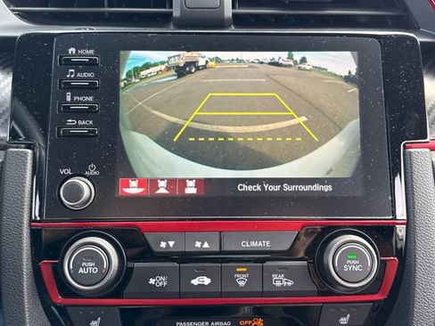 Used 2020 Honda Civic Si image 30