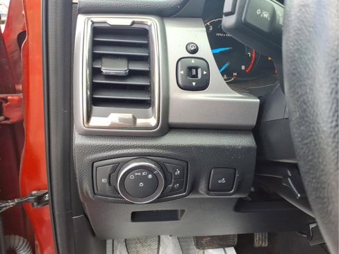 Used 2019 Ford Ranger XLT w/ Equipment Group 302A Luxury AWD/4WD image 15