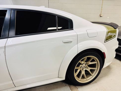 Used 2023 Dodge Charger Scat Pack RWD image 9