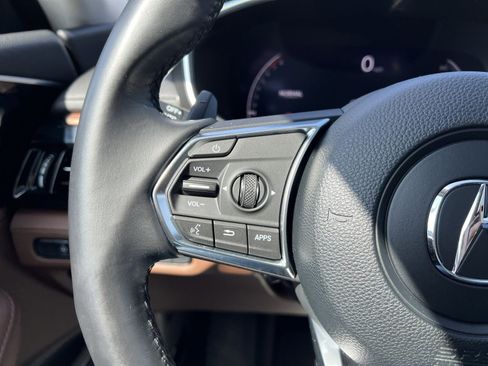 Certified 2024 Acura MDX SH-AWD w/ Technology Package image 29