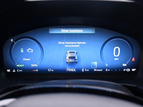 New 2026 Ford Escape Base w/ PHEV Premium Package image 25