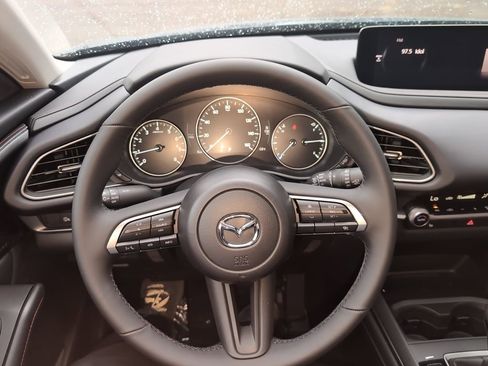 New 2026 MAZDA CX-30 AWD 2.5 S image 14