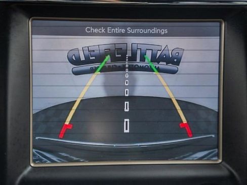 Used 2014 Jeep Grand Cherokee Limited image 46