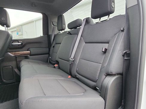 Used 2020 GMC Sierra 1500 Elevation w/ Elevation Value Package image 22