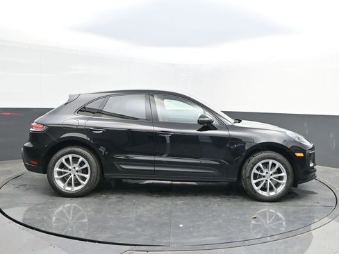 New 2025 Porsche Macan image 8