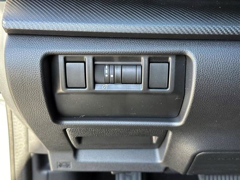 New 2026 Subaru Crosstrek 2.5i Premium image 31