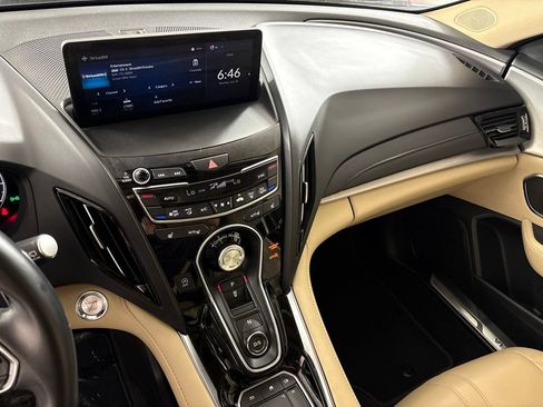 Used 2019 Acura RDX FWD image 32