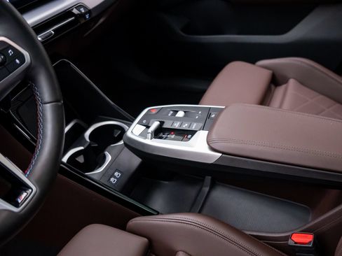 Certified 2025 BMW X2 M35i AWD/4WD image 13